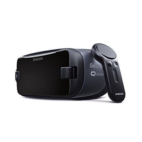 Algopix Similar Product 16 - SAMSUNG Gear VR wController 2017