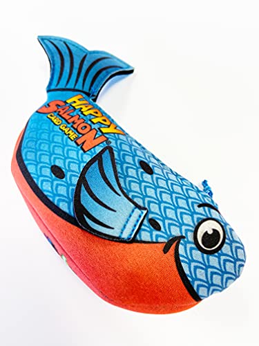Algopix Similar Product 5 - Northstar Games  Happy Salmon  Blue 