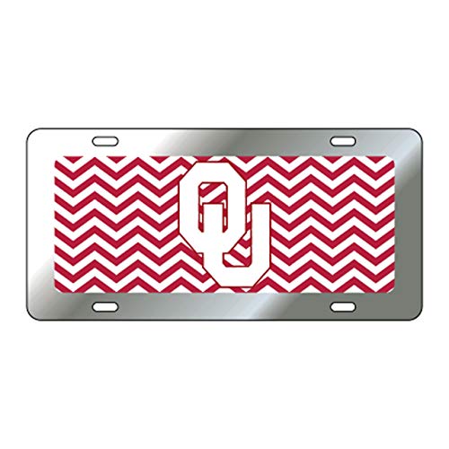 Algopix Similar Product 18 - Craftique Oklahoma TAG