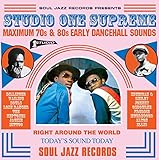 Algopix Similar Product 13 - Studio One Supreme Maximum 70s and 80s