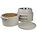 Algopix Similar Product 18 - Our Pets StoreNFeed Adjustable Raised