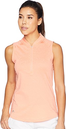 Algopix Similar Product 2 - adidas Golf Womens Climacool