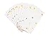 Algopix Similar Product 6 - Sugar  Cloth Rectangle Paper Napkins