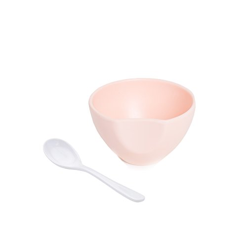 Algopix Similar Product 1 - Sugar  Cloth Peach Melamine Dessert