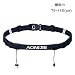 Algopix Similar Product 19 - TRIWONDER Runners Race Number Belt with