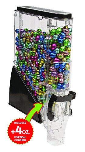 Algopix Similar Product 10 - Trade Fixtures 04109TRMBS 4 oz