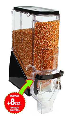 Algopix Similar Product 5 - Trade Fixtures 06109TRMBS 8 oz