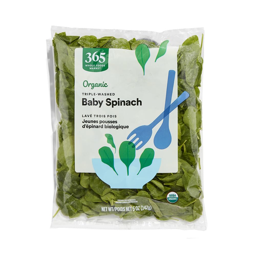 Algopix Similar Product 18 - 365 by Whole Foods Market Organic Baby