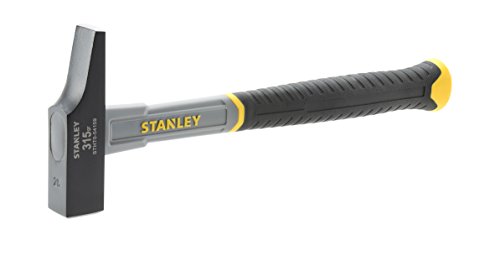 Algopix Similar Product 7 - Stanley Carpenters Hammer Fiberglass