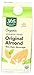 Algopix Similar Product 3 - 365 by Whole Foods Market Almond Milk