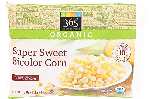 Algopix Similar Product 15 - 365 Everyday Value Organic Super Sweet