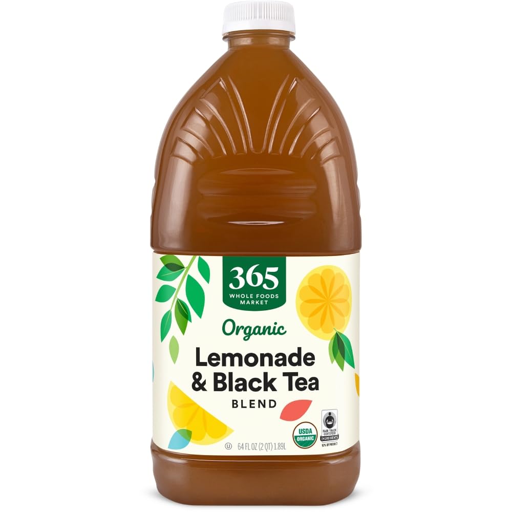 Algopix Similar Product 19 - 365 by Whole Foods Market Organic