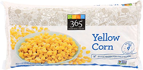 Algopix Similar Product 9 - 365 Everyday Value Yellow Corn 32 oz