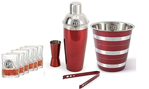 Algopix Similar Product 20 - King International 100 Stainless Steel