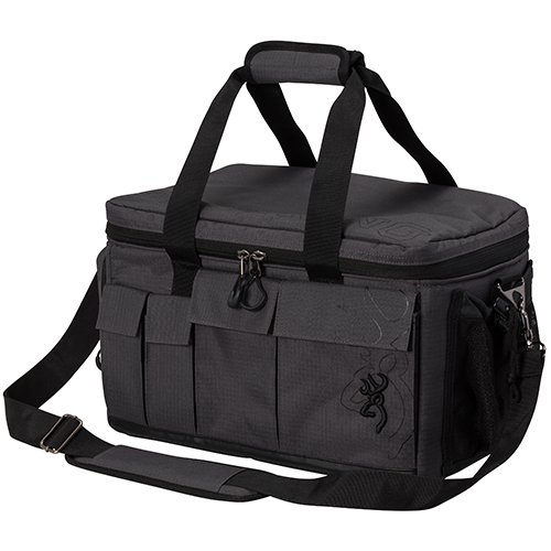 Algopix Similar Product 18 - Range Pro Range Bag