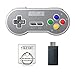 Algopix Similar Product 11 - 8Bitdo SF30 24G Wireless Controller