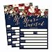 Algopix Similar Product 9 - Hadley Designs 50 Floral Invitations