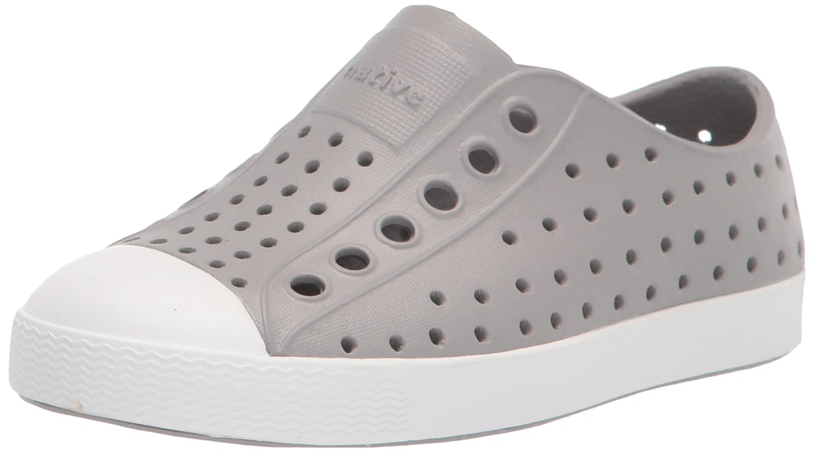 Algopix Similar Product 18 - Native Shoes UnisexKids Jefferson