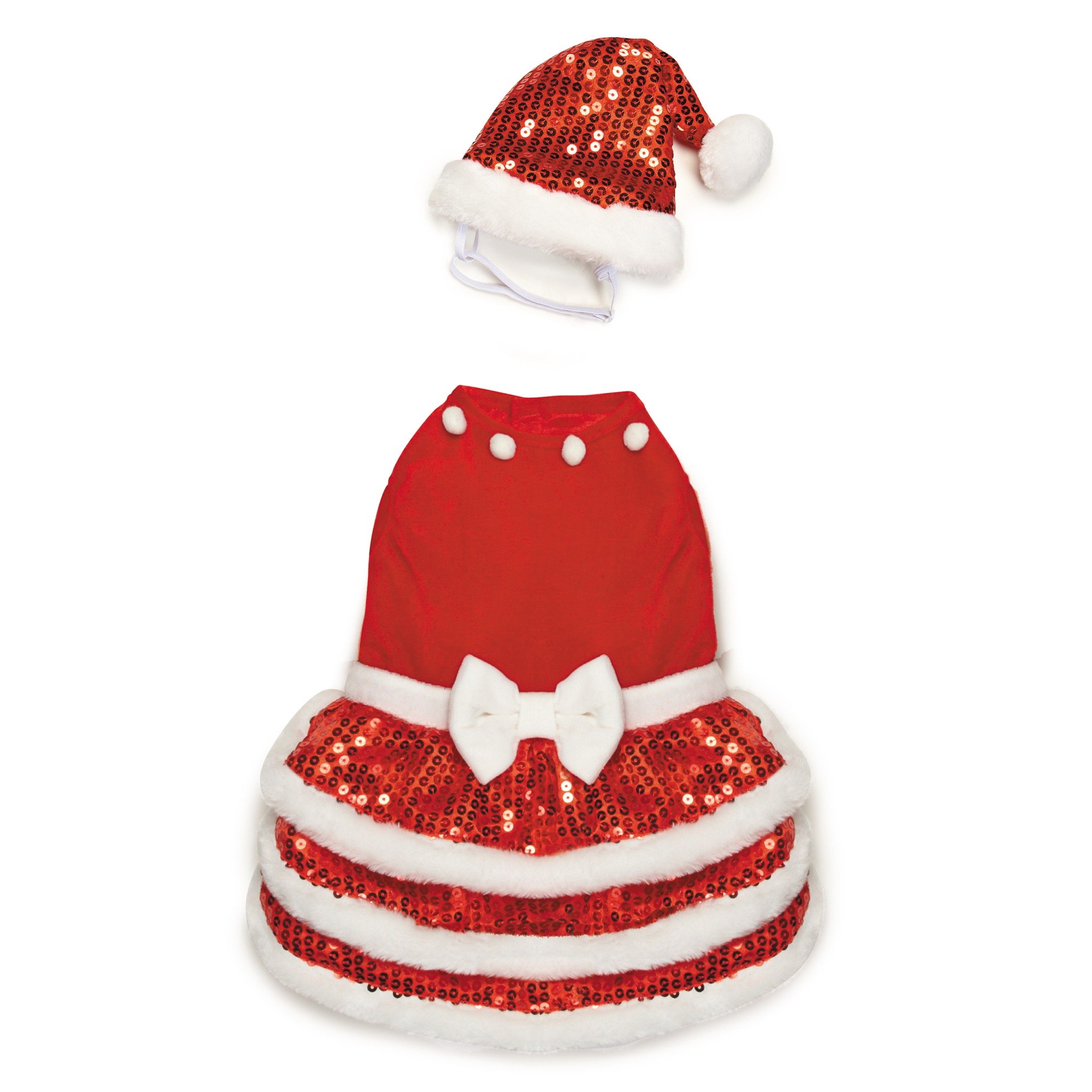 Algopix Similar Product 5 - Zack  Zoey Sparkle Sequin Velvet