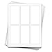 Algopix Similar Product 13 - 60 Labels for 4 oz Bottles 5 x 25