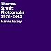 Algopix Similar Product 8 - Thomas Struth: Photographs 1978-2010