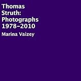 Algopix Similar Product 5 - Thomas Struth: Photographs 1978-2010