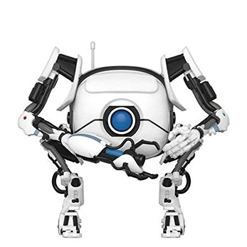 Algopix Similar Product 2 - Funko Pop Games Portal  Atlas