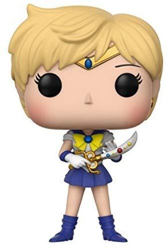 Algopix Similar Product 20 - Funko Pop Anime Sailor Moon  Sailor