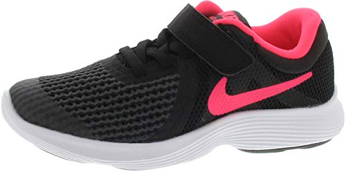 Algopix Similar Product 3 - Nike Girls Revolution 4 PSV Running