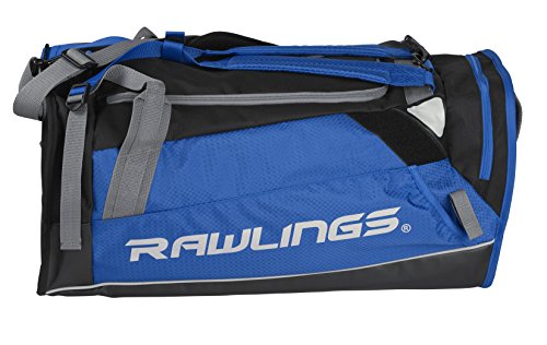 Algopix Similar Product 13 - Rawlings Hybrid DuffelBackpack