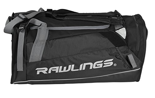 Algopix Similar Product 5 - Rawlings Hybrid DuffelBackpack