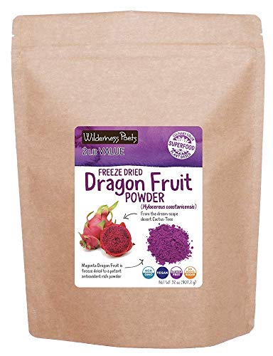 Algopix Similar Product 17 - Wilderness Poets Freeze Dried Dragon