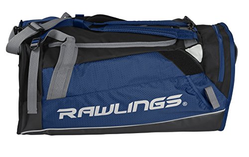 Algopix Similar Product 10 - Rawlings Hybrid DuffelBackpack