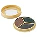 Algopix Similar Product 15 - HME Camo Face Paint Kit with Mirror 