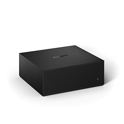 Algopix Similar Product 10 - Fire TV Recast overtheair DVR 1 TB