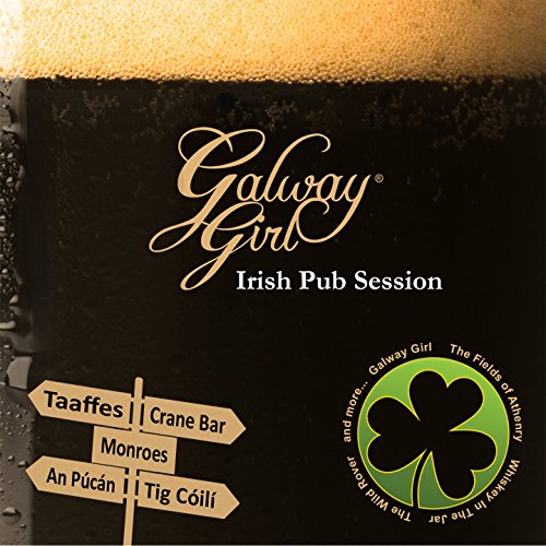 Algopix Similar Product 9 - Galway Girl