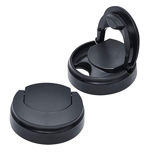 Algopix Similar Product 1 - Sduck 2x Flip Top To Go lids