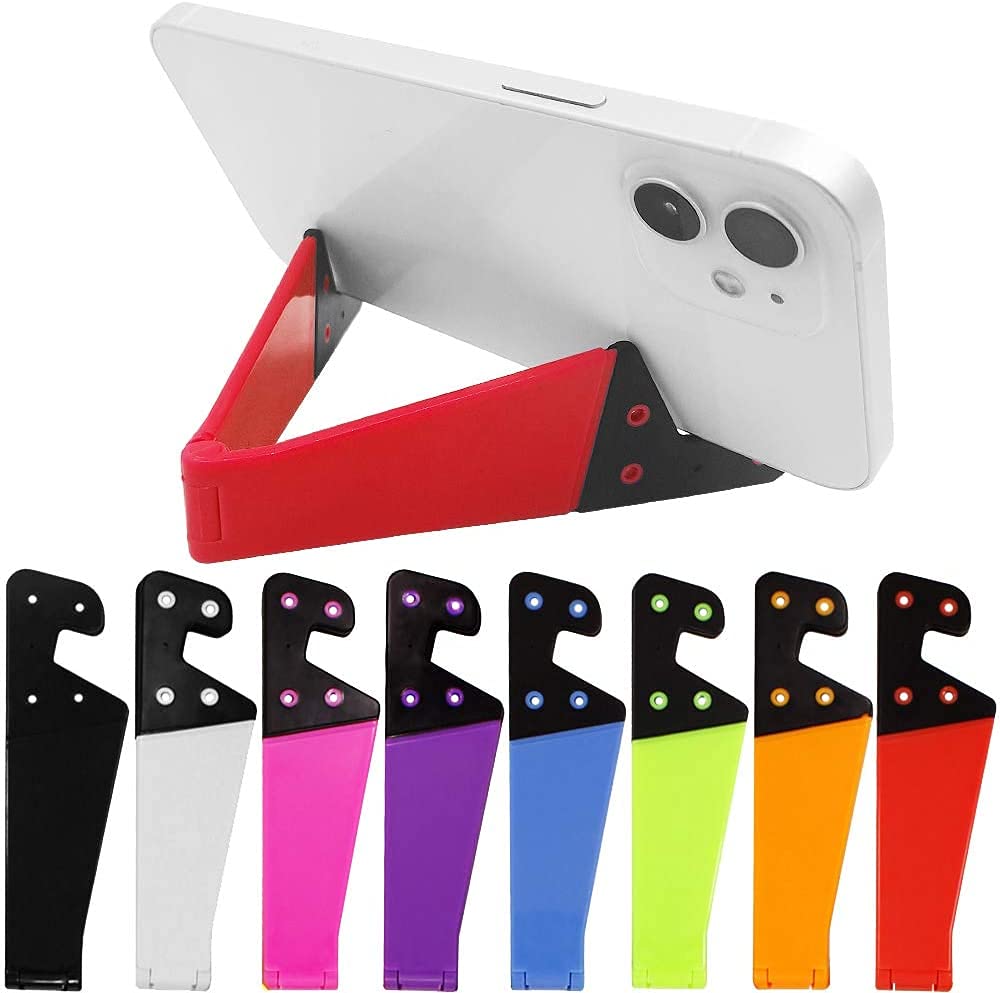 Algopix Similar Product 18 - 8 PCS Universal PocketSized Colorful