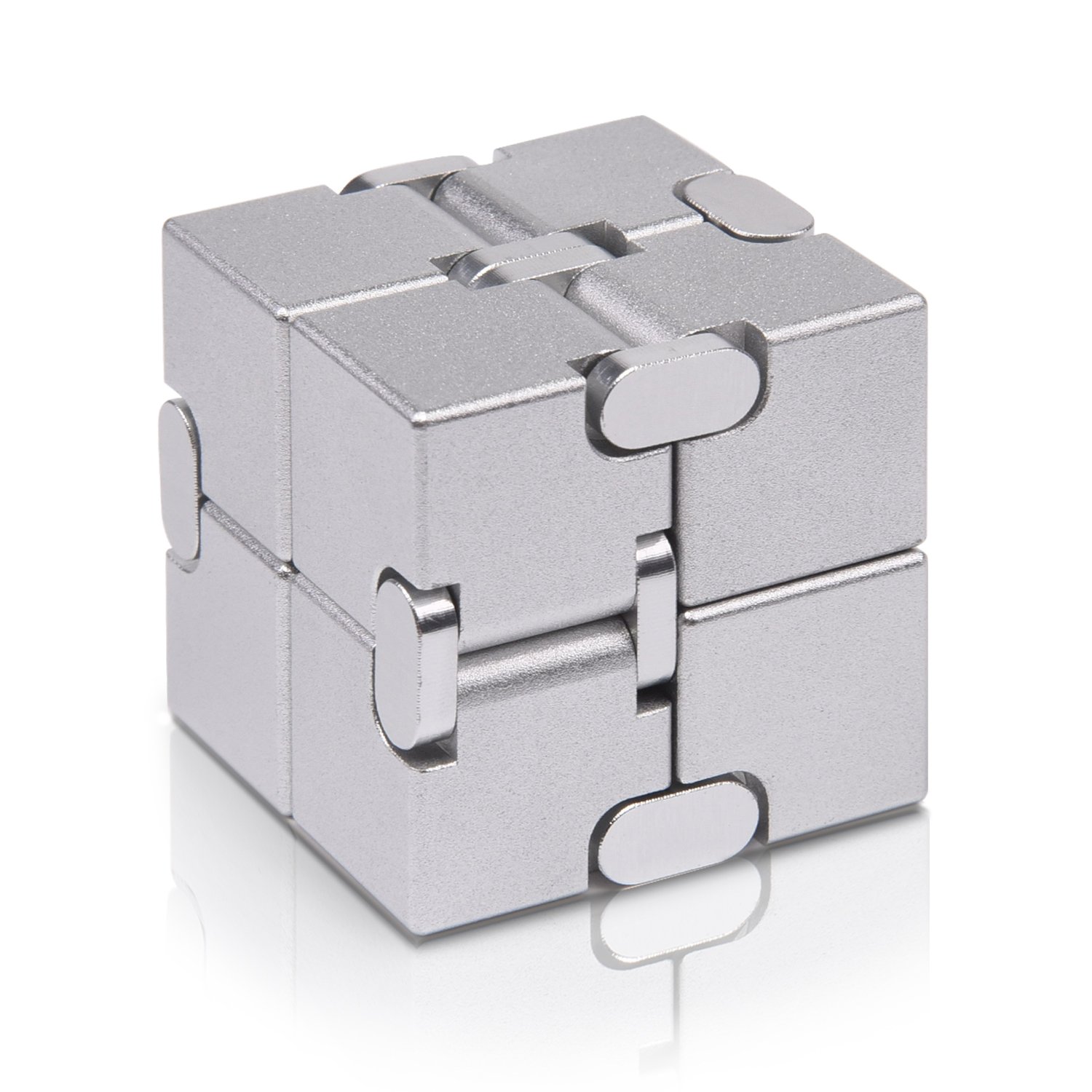 Algopix Similar Product 3 - JOEYANK Fidget Cube New Version Fidget