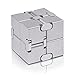 Algopix Similar Product 1 - JOEYANK Fidget Cube New Version Fidget