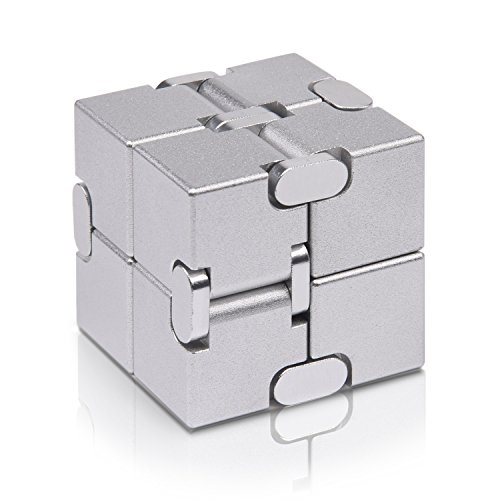 Algopix Similar Product 2 - JOEYANK Fidget Cube New Version Fidget