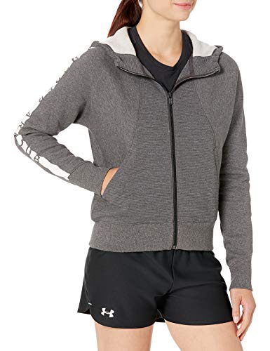 Algopix Similar Product 10 - Under Armour Womens Cotton Ridge