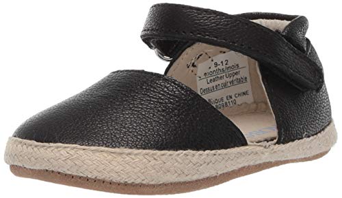 Algopix Similar Product 17 - Robeez Kids Sunshine Espadrille  K