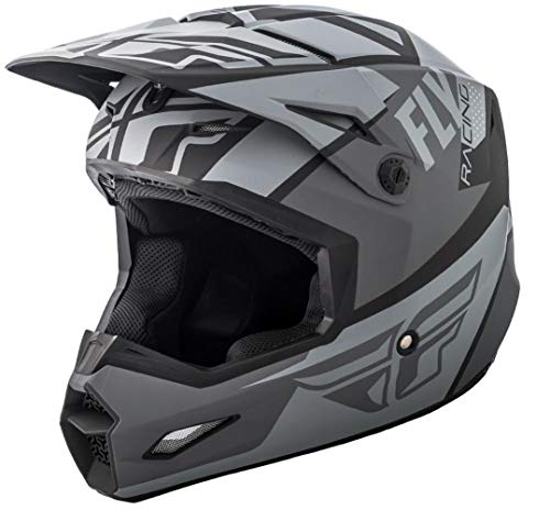 Algopix Similar Product 14 - ELITE GUILD HELMET MATTE