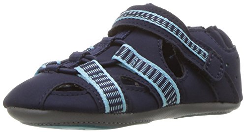 Algopix Similar Product 17 - Robeez BabyBoys SandalMini Shoez