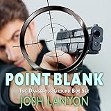 Algopix Similar Product 13 - Point Blank Five Dangerous Ground