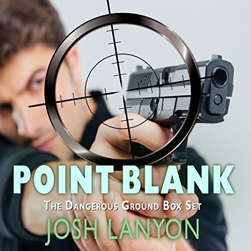 Algopix Similar Product 19 - Point Blank Five Dangerous Ground
