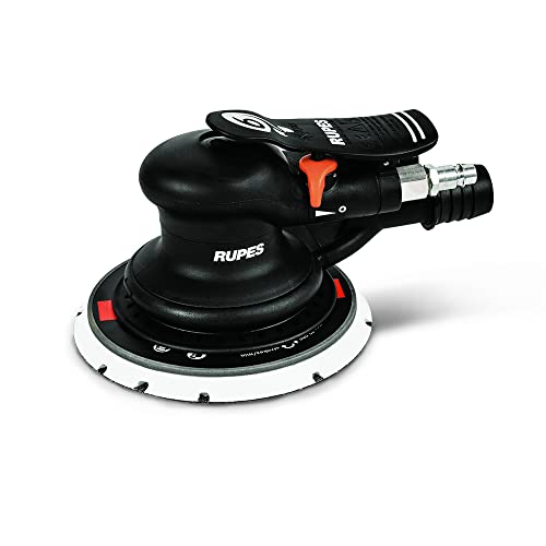 Algopix Similar Product 15 - Skorpio III  150mm6 backing pad