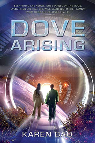 Algopix Similar Product 7 - Dove Arising (The Dove Chronicles)