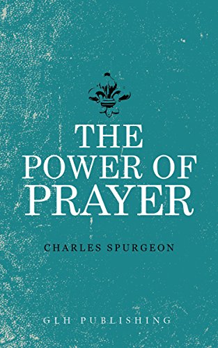 Algopix Similar Product 11 - The Power of Prayer